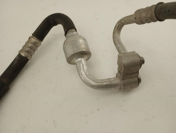 Saab 9-3 AC Compressor Hose
