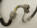 Saab 9-3 AC Compressor Hose-10