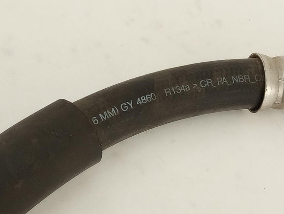 Saab 9-3 AC Compressor Hose