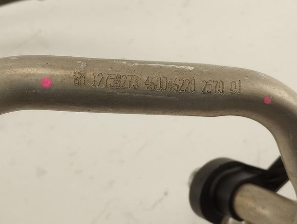 Saab 9-3 AC Compressor Hose