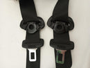 Saab 9-3 Pair Of Rear Seat Belt Retractors-8