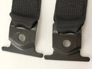 Saab 9-3 Pair Of Rear Seat Belt Retractors-10