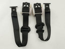 Saab 9-3 Pair Of Rear Seat Belt Retractors-2