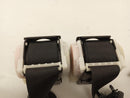 Saab 9-3 Pair Of Rear Seat Belt Retractors-7