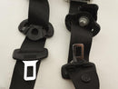 Saab 9-3 Pair Of Rear Seat Belt Retractors-8