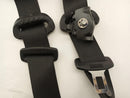 Saab 9-3 Pair Of Rear Seat Belt Retractors-9