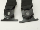 Saab 9-3 Pair Of Rear Seat Belt Retractors-11