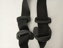 Saab 9-3 Pair Of Front Seat Belt Retractors-9
