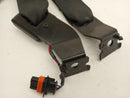 Saab 9-3 Pair Of Front Seat Belt Retractors-11