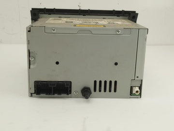 Saab 9-3 Six Disc CD AM FM Radio Head Unit - 0