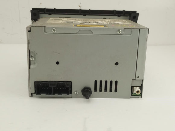 Saab 9-3 Six Disc CD AM FM Radio Head Unit