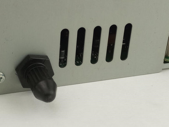 Saab 9-3 Six Disc CD AM FM Radio Head Unit