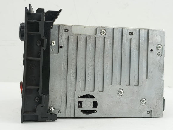 Saab 9-3 Six Disc CD AM FM Radio Head Unit