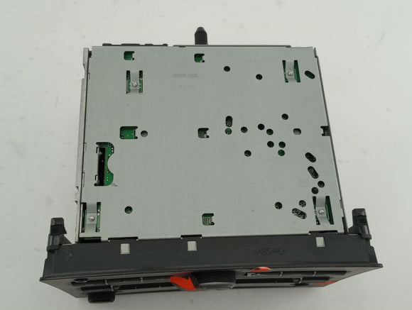 Saab 9-3 Six Disc CD AM FM Radio Head Unit