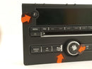 Saab 9-3 Six Disc CD AM FM Radio Head Unit-12