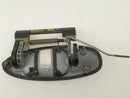 Saab 9-3 Passenger Right Rear Exterior Door Handle-2