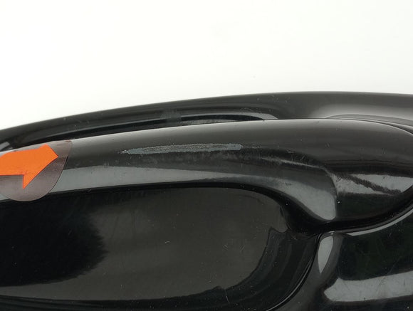 Saab 9-3 Passenger Right Rear Exterior Door Handle