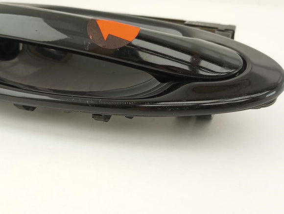 Saab 9-3 Passenger Right Rear Exterior Door Handle