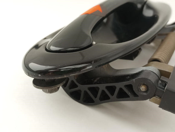 Saab 9-3 Passenger Right Rear Exterior Door Handle