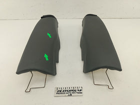 Saab 9-3 Pair Of Rear Seat Side Bolster Cushions