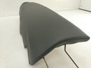 Saab 9-3 Pair Of Rear Seat Side Bolster Cushions-5