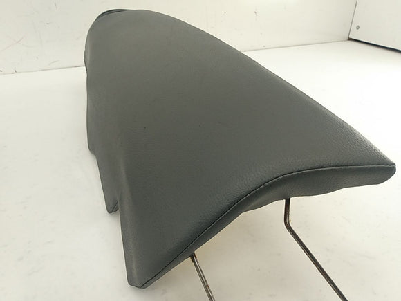 Saab 9-3 Pair Of Rear Seat Side Bolster Cushions