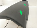 Saab 9-3 Pair Of Rear Seat Side Bolster Cushions-6