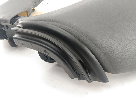Saab 9-3 Pair Of Rear Seat Side Bolster Cushions