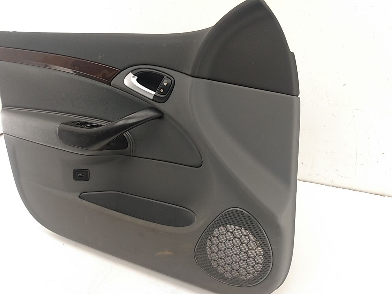 Saab 9-3 Driver Left Front Door Trim Panel