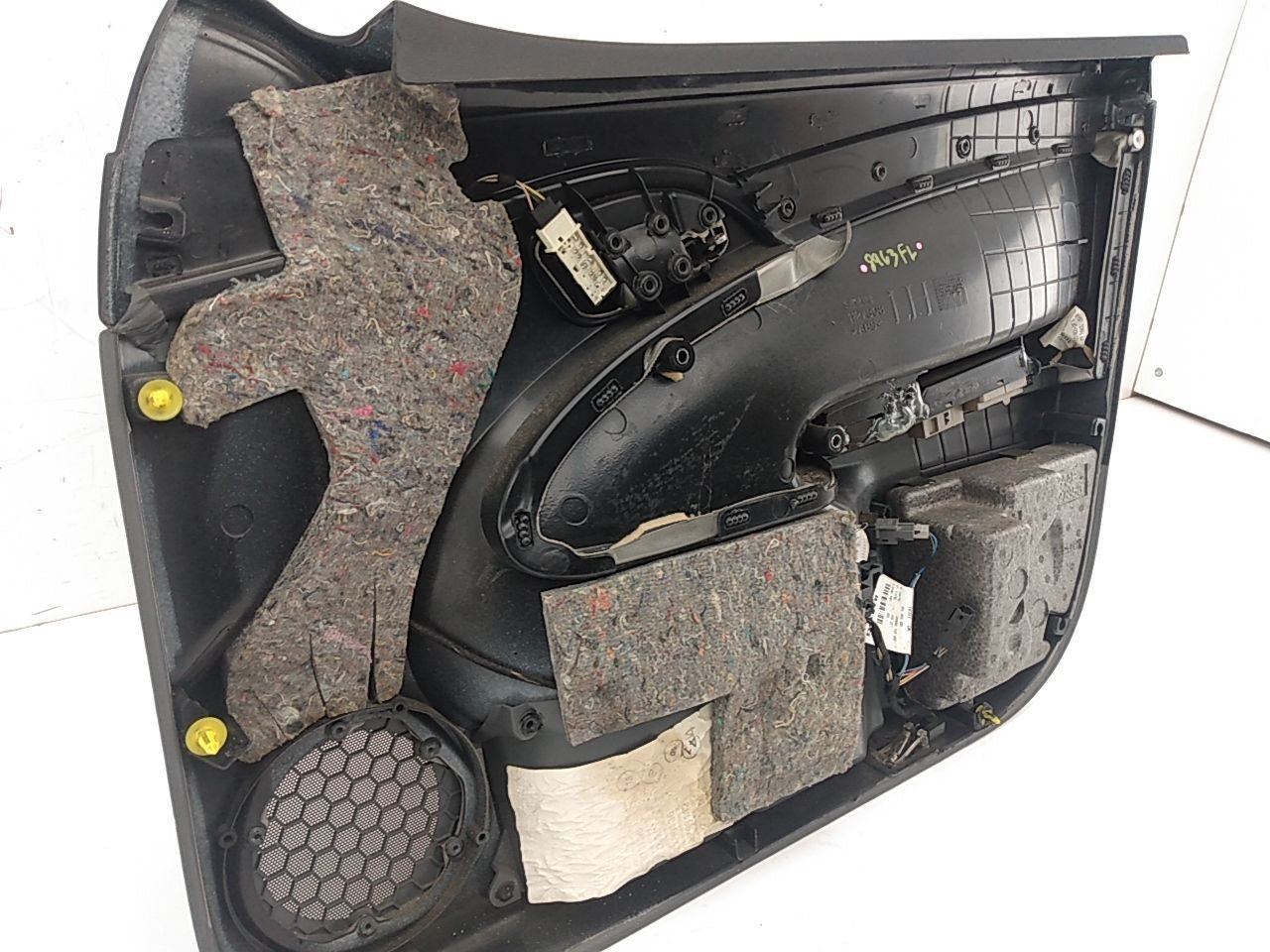 Saab 9-3 Driver Left Front Door Trim Panel