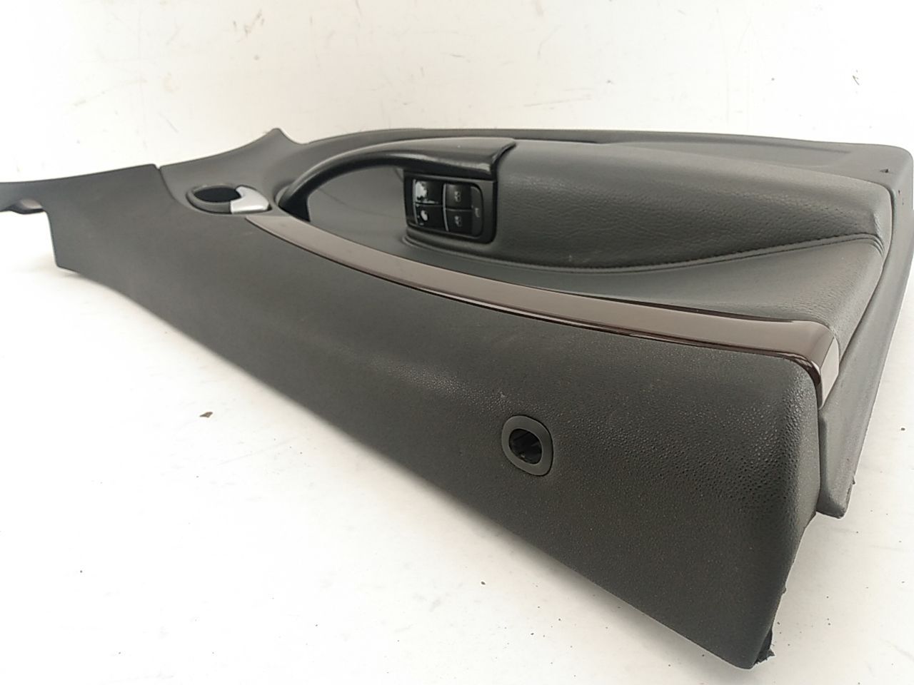 Saab 9-3 Driver Left Front Door Trim Panel