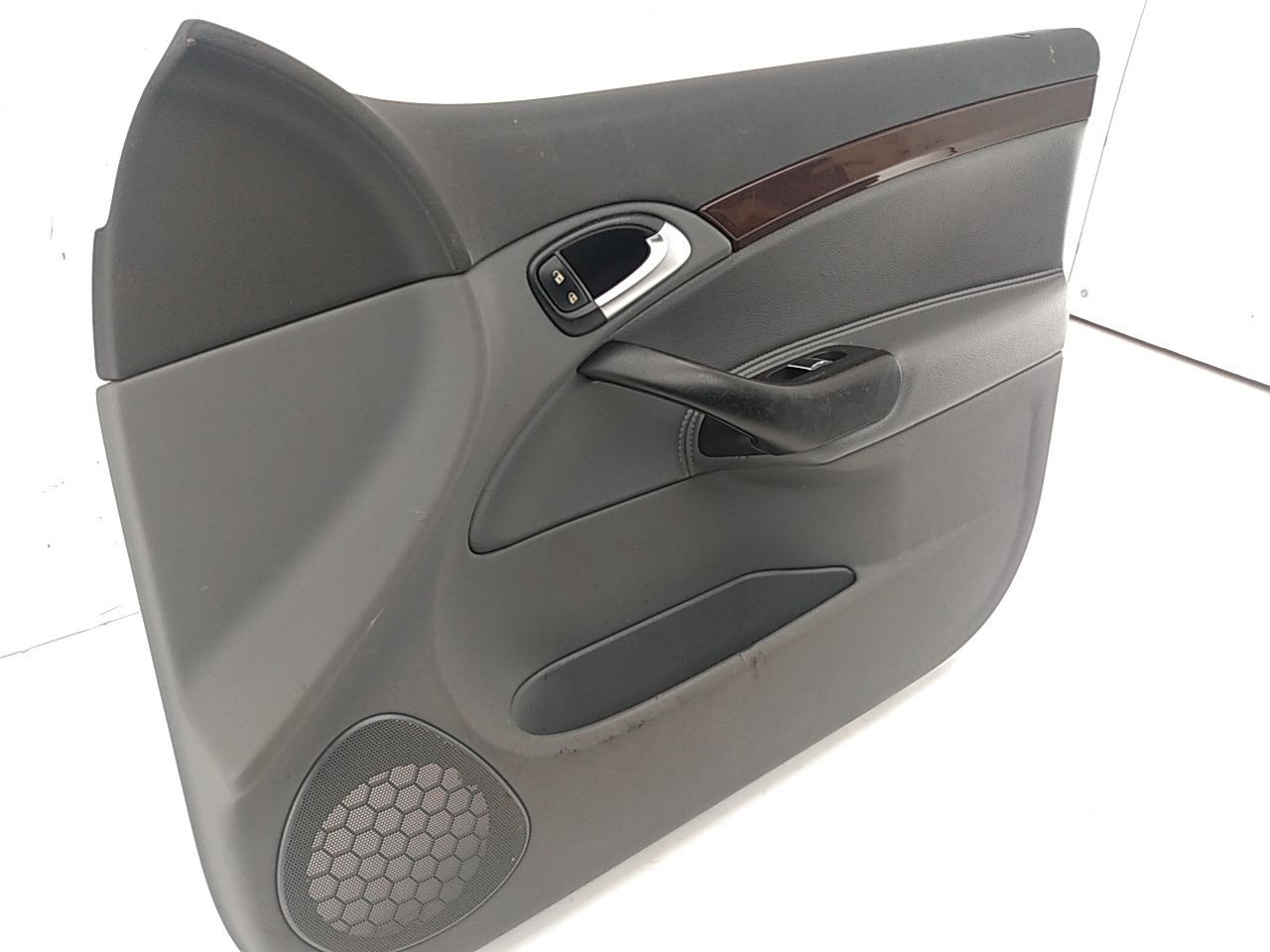 Saab 9-3 Passenger Right Front Door Trim Panel - 0