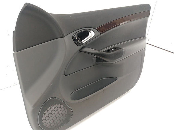 Saab 9-3 Passenger Right Front Door Trim Panel