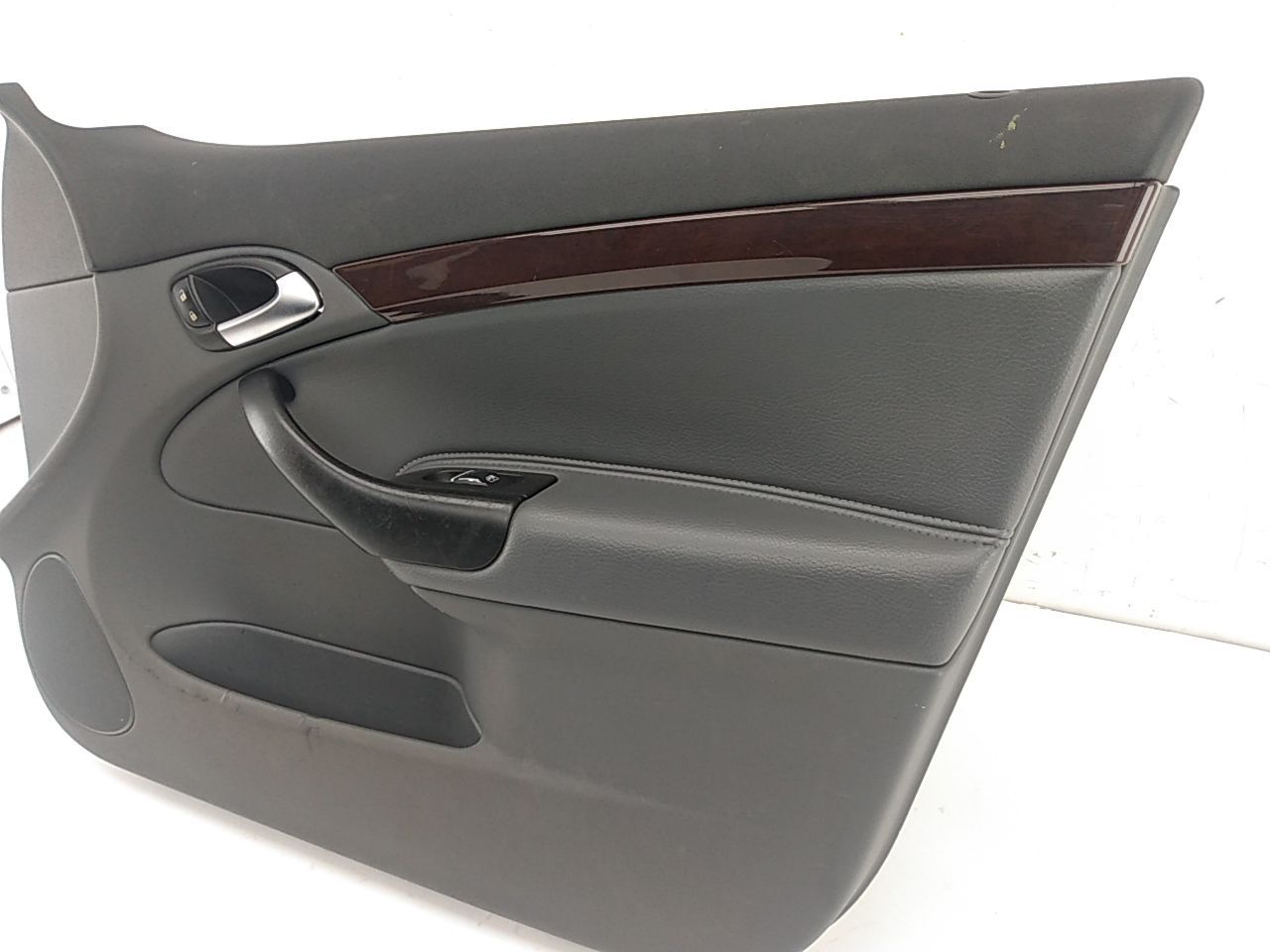 Saab 9-3 Passenger Right Front Door Trim Panel | Playground PAR