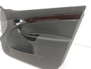 Saab 9-3 Passenger Right Front Door Trim Panel-3