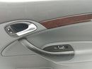 Saab 9-3 Passenger Right Front Door Trim Panel-4