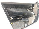 Saab 9-3 Passenger Right Front Door Trim Panel-7