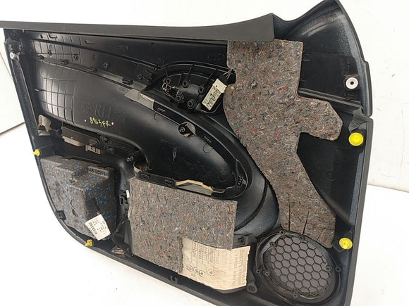 Saab 9-3 Passenger Right Front Door Trim Panel