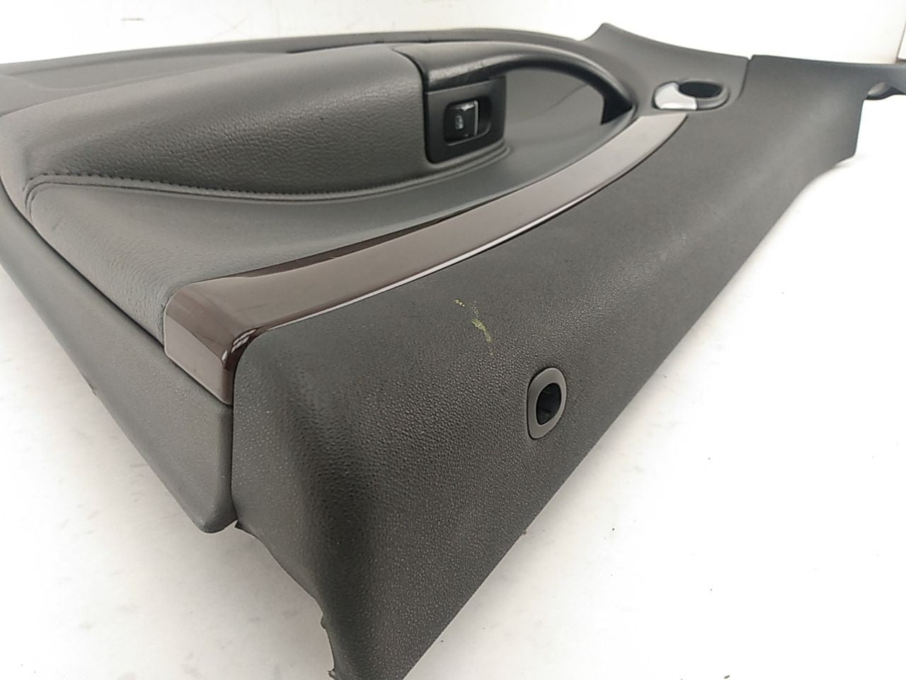 Saab 9-3 Passenger Right Front Door Trim Panel | Playground PAR