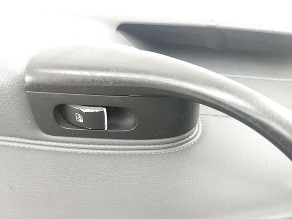 Saab 9-3 Passenger Right Front Door Trim Panel