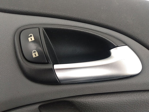 Saab 9-3 Passenger Right Front Door Trim Panel