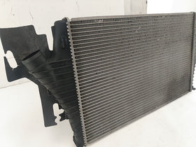 Saab 9-3 Intercooler - 0