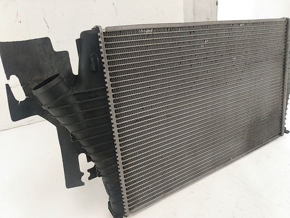 Saab 9-3 Intercooler
