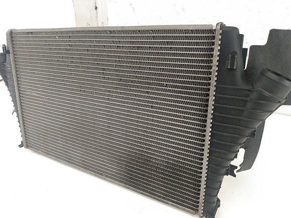 Saab 9-3 Intercooler