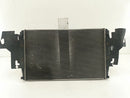 Saab 9-3 Intercooler-7