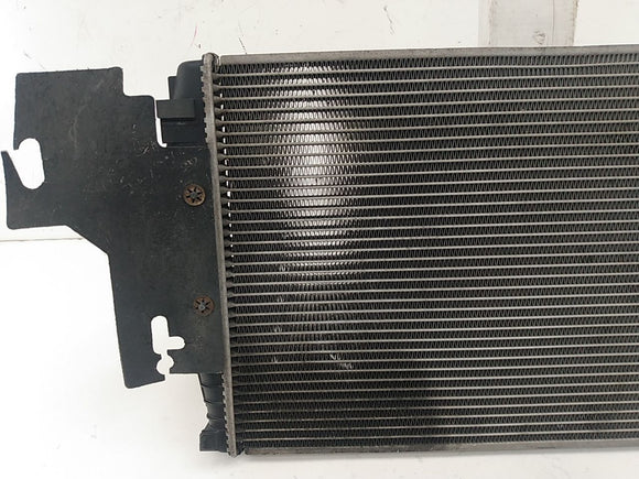 Saab 9-3 Intercooler