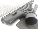 Saab 9-3 Intercooler-9