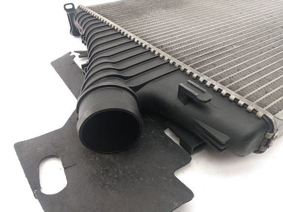 Saab 9-3 Intercooler