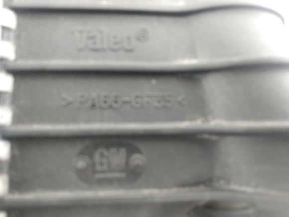 Saab 9-3 Intercooler