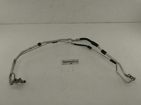 Saab 9-3 Air Conditioning Line Hoses